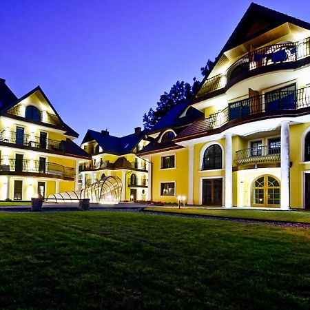 Apartamenty Sienkiewicza 12 Zakopane Bagian luar foto