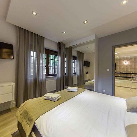 Apartamenty Sienkiewicza 12 Zakopane Bagian luar foto