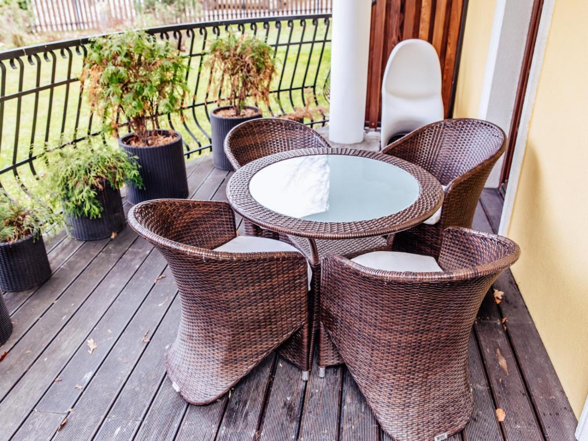 Apartamenty Sienkiewicza 12 Zakopane Bagian luar foto