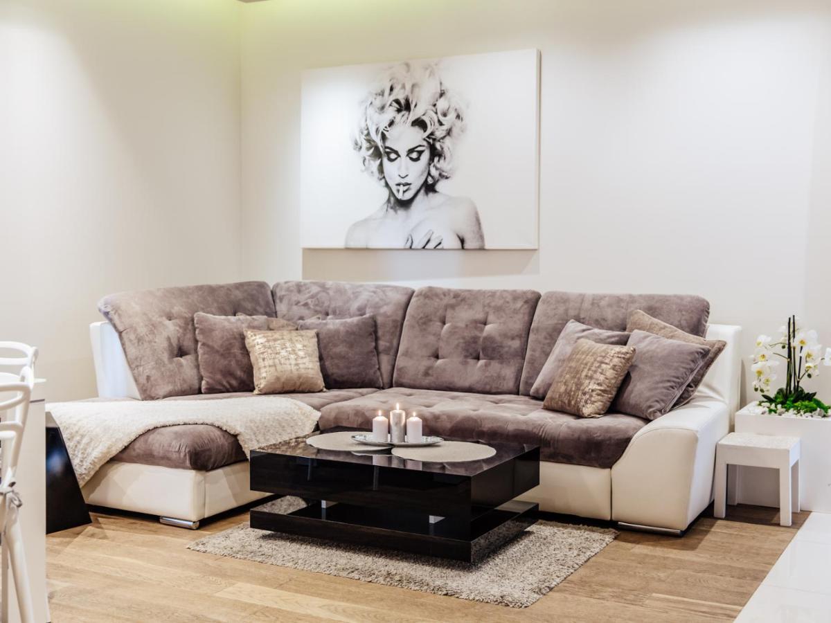 Apartamenty Sienkiewicza 12 Zakopane Bagian luar foto