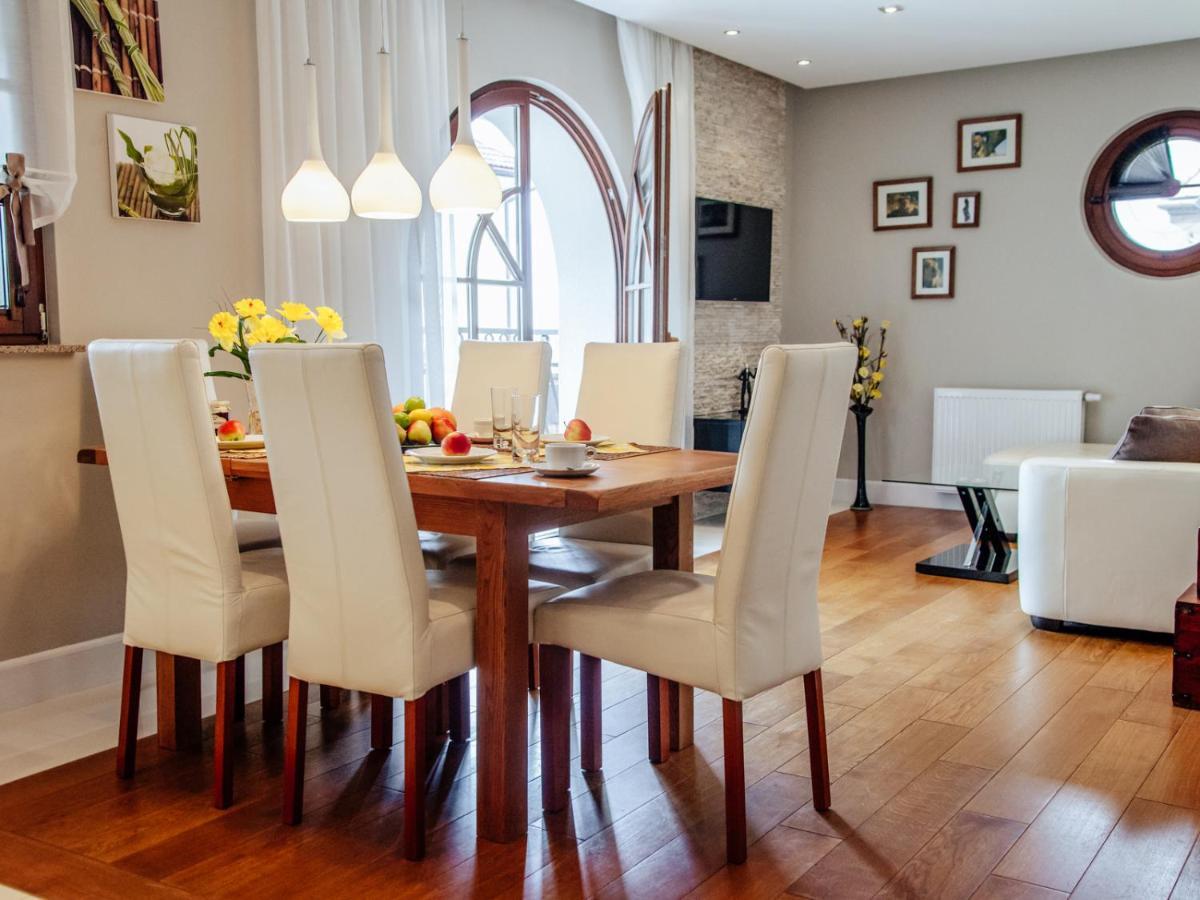 Apartamenty Sienkiewicza 12 Zakopane Bagian luar foto