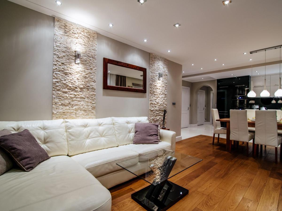 Apartamenty Sienkiewicza 12 Zakopane Bagian luar foto
