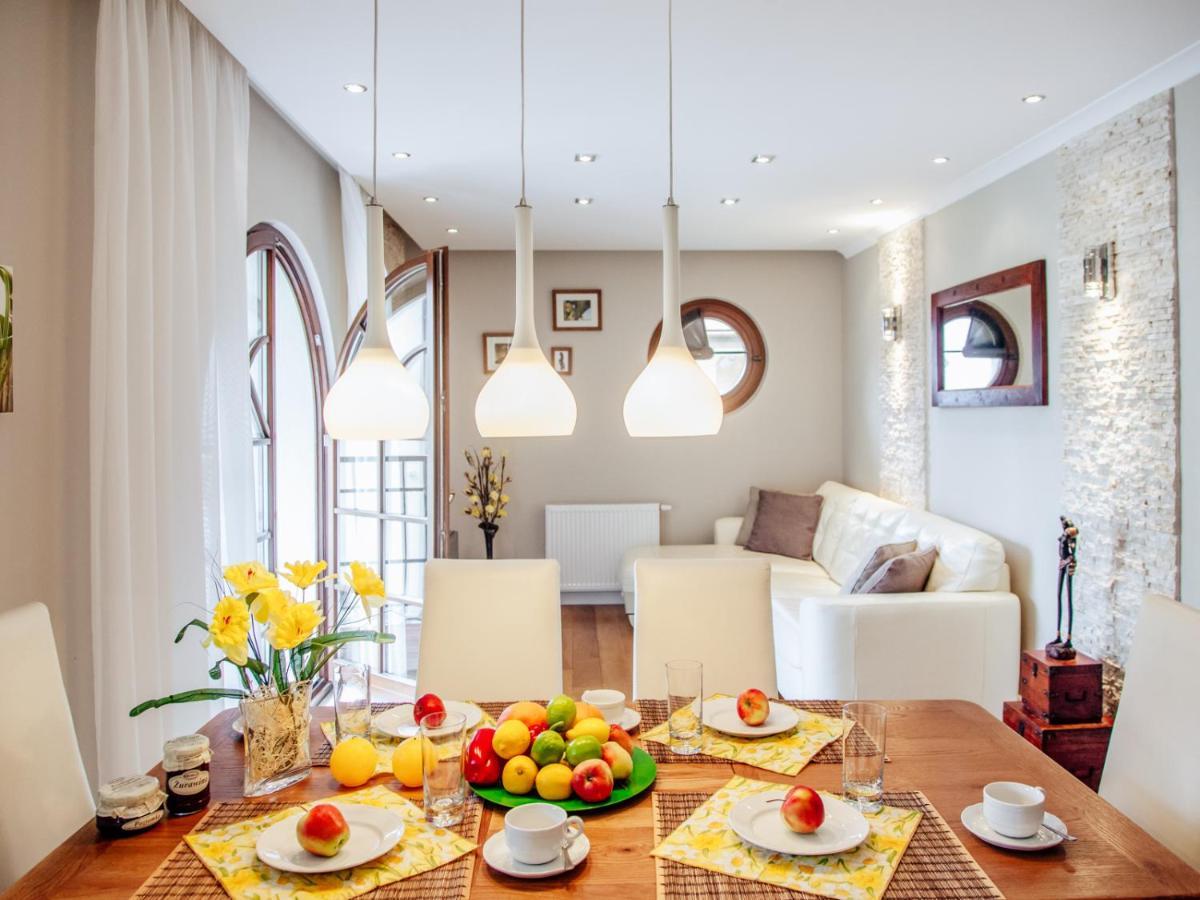 Apartamenty Sienkiewicza 12 Zakopane Bagian luar foto