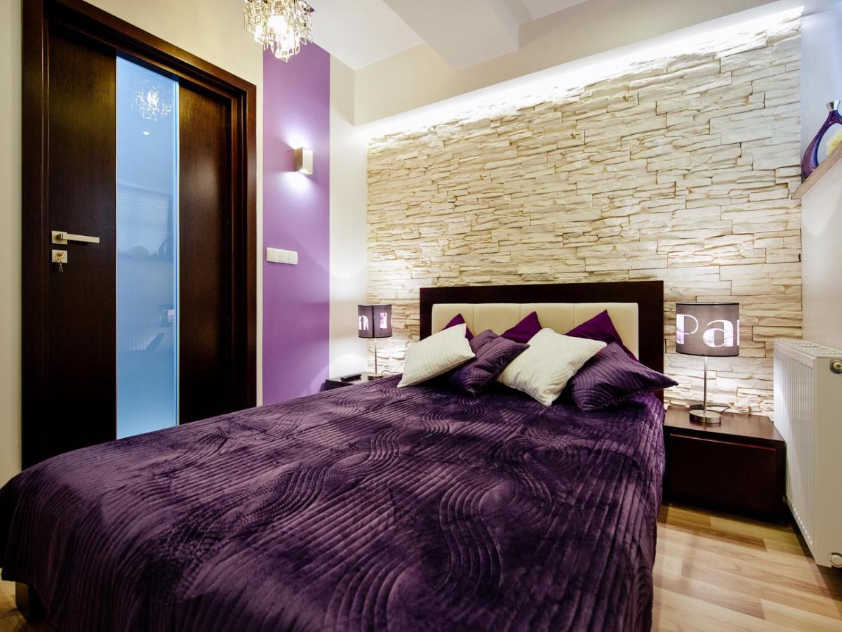 Apartamenty Sienkiewicza 12 Zakopane Bagian luar foto