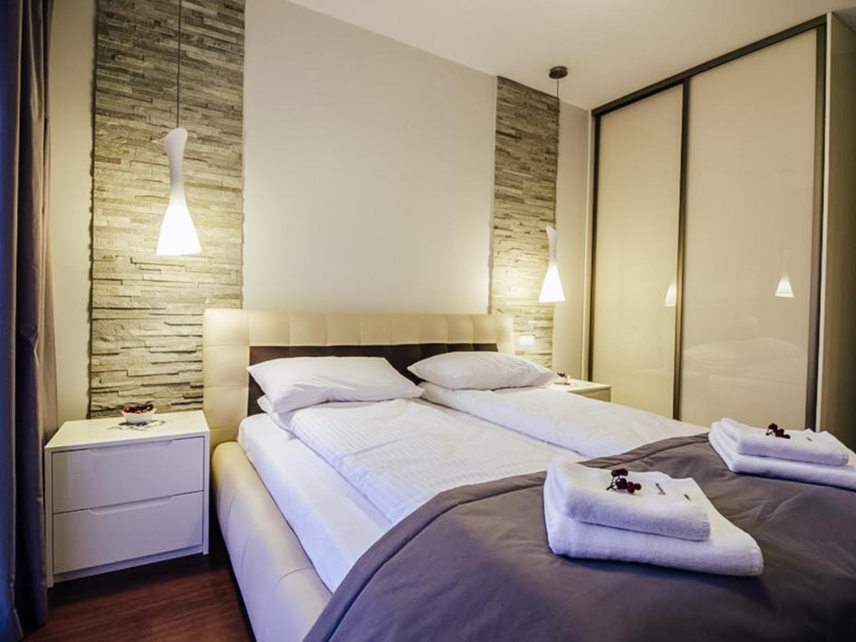 Apartamenty Sienkiewicza 12 Zakopane Bagian luar foto