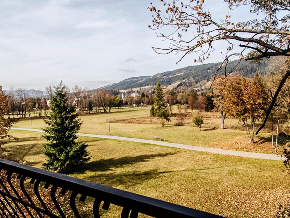 Apartamenty Sienkiewicza 12 Zakopane Bagian luar foto