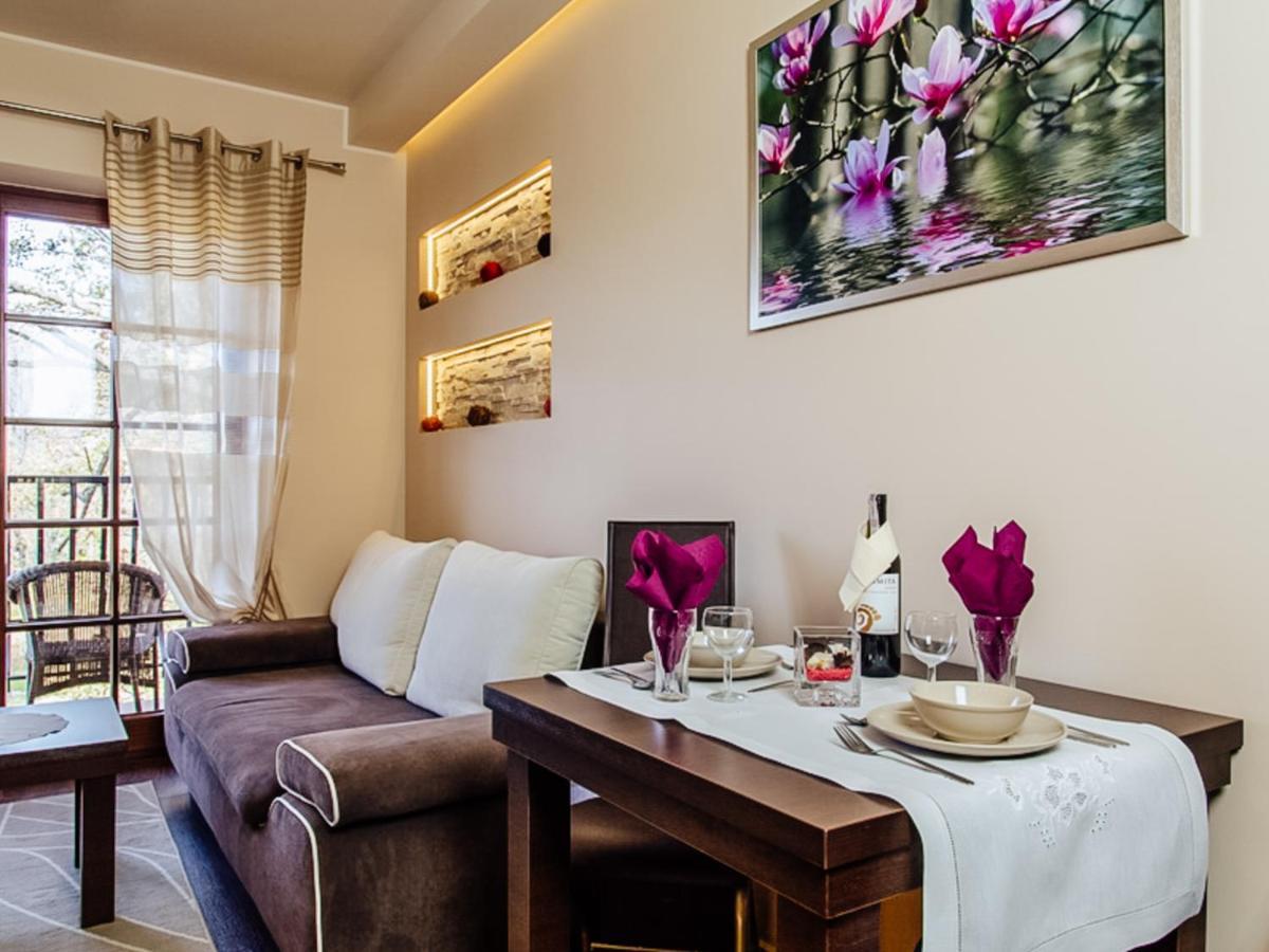 Apartamenty Sienkiewicza 12 Zakopane Bagian luar foto