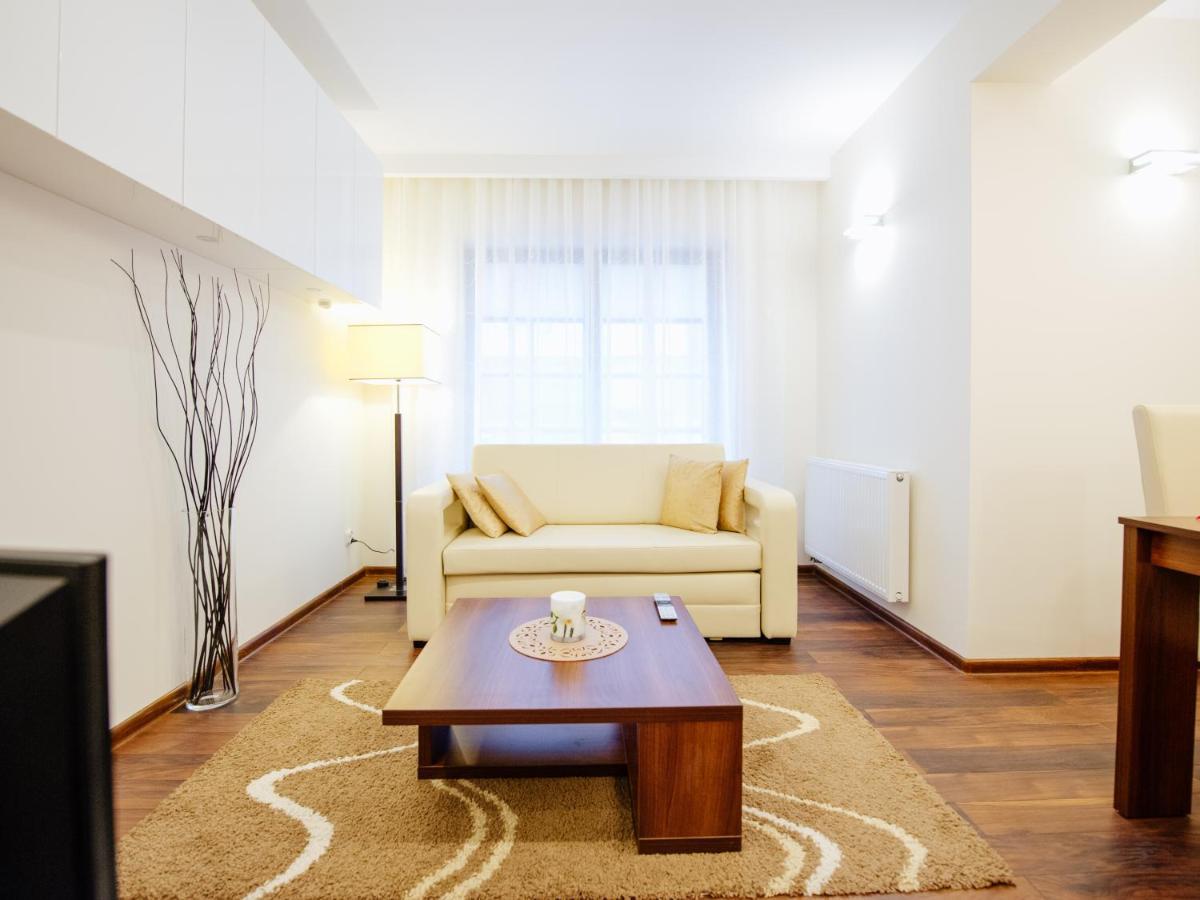 Apartamenty Sienkiewicza 12 Zakopane Bagian luar foto
