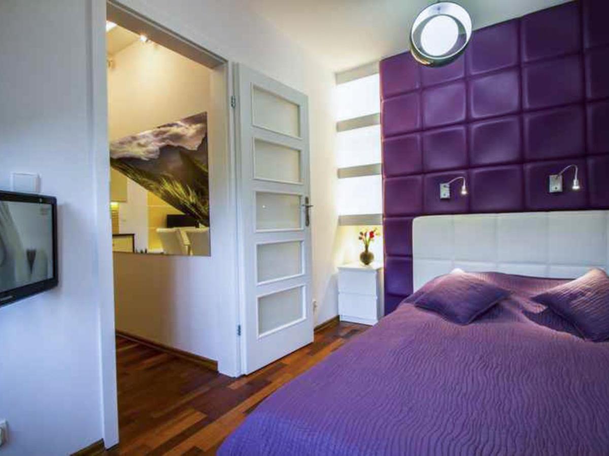 Apartamenty Sienkiewicza 12 Zakopane Bagian luar foto