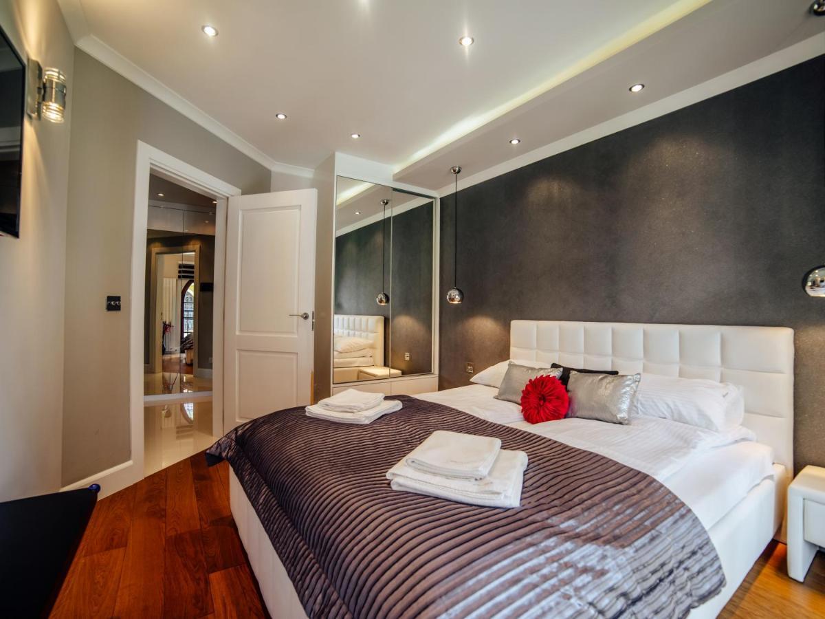 Apartamenty Sienkiewicza 12 Zakopane Bagian luar foto