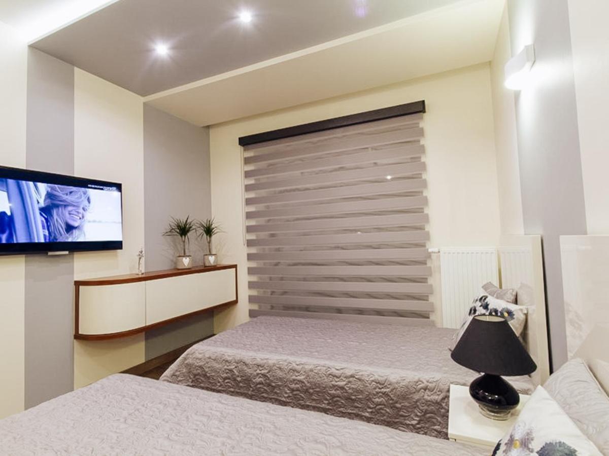 Apartamenty Sienkiewicza 12 Zakopane Bagian luar foto