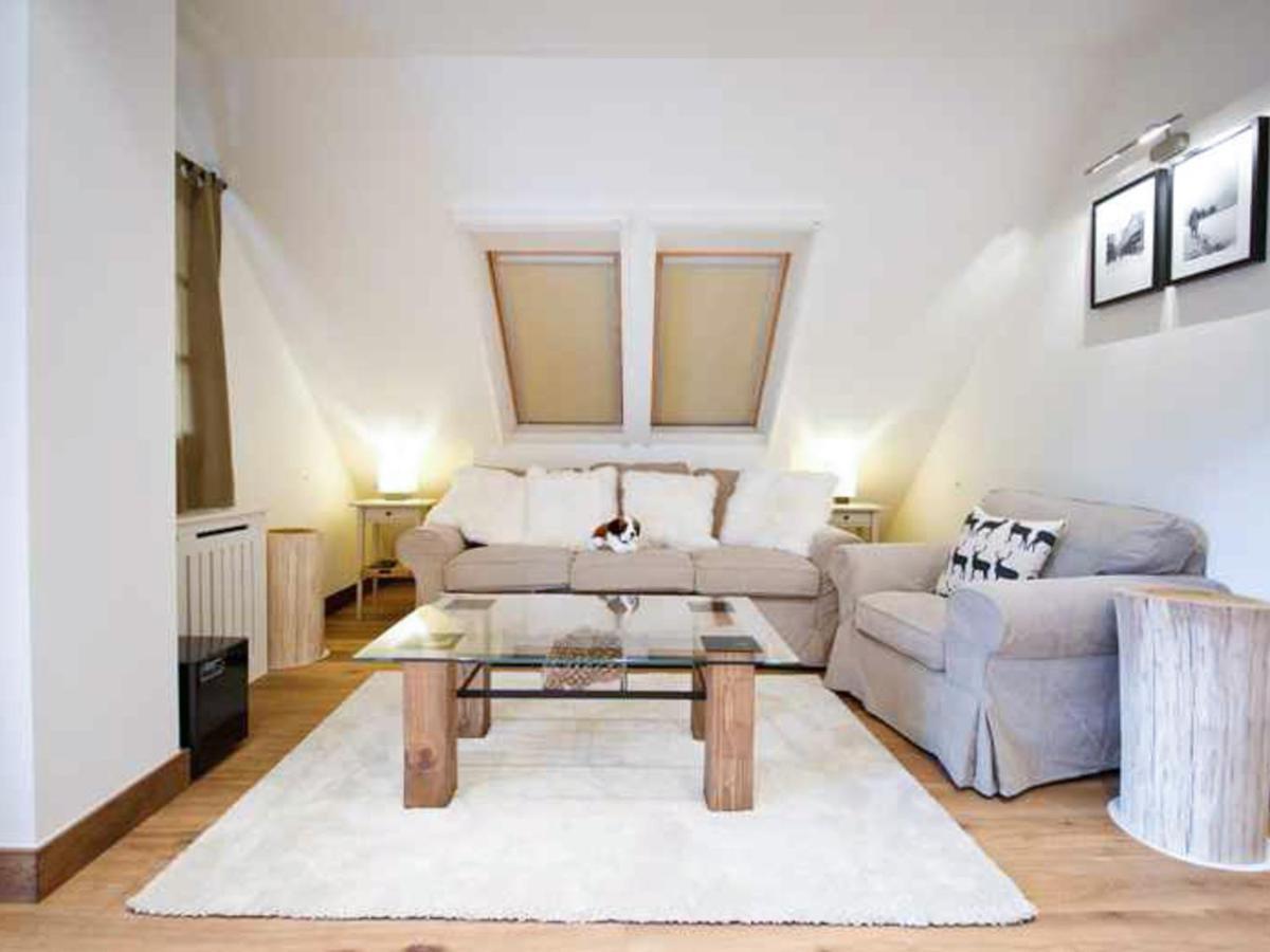 Apartamenty Sienkiewicza 12 Zakopane Bagian luar foto