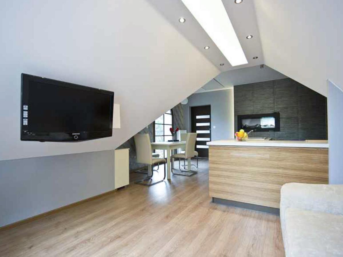Apartamenty Sienkiewicza 12 Zakopane Bagian luar foto