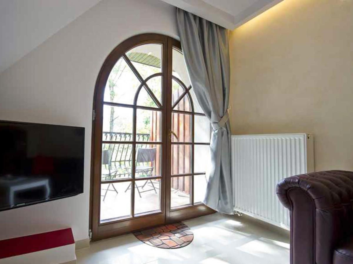 Apartamenty Sienkiewicza 12 Zakopane Bagian luar foto