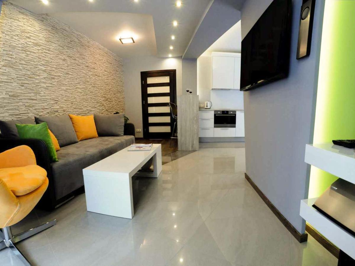 Apartamenty Sienkiewicza 12 Zakopane Bagian luar foto