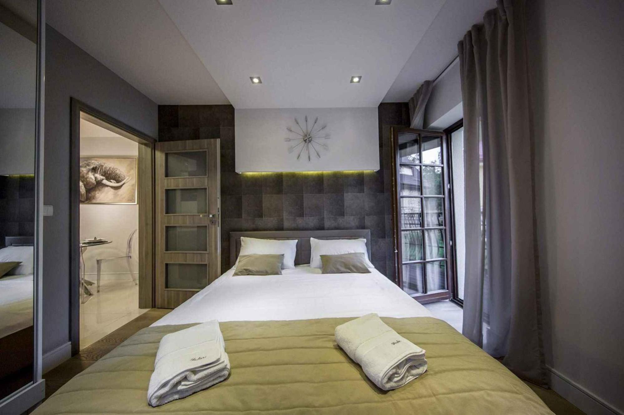 Apartamenty Sienkiewicza 12 Zakopane Bagian luar foto
