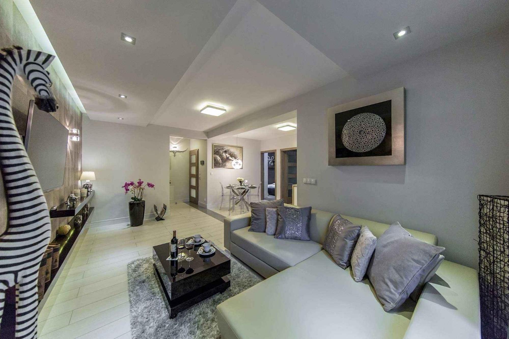 Apartamenty Sienkiewicza 12 Zakopane Bagian luar foto